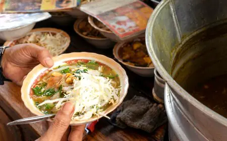 5 Kuliner Legendaris Malang yang Tak Pernah Berubah Rasanya, Nomor 4 Sudah Ada Sejak Zaman Kolonial