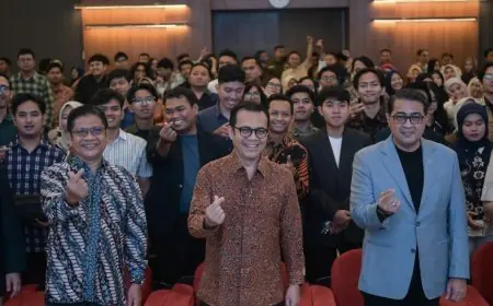 Ekonomi Tak Menentu, UMKM Harus Ubah Cara Main: Tanpa Strategi Ini, Siap Tertinggal