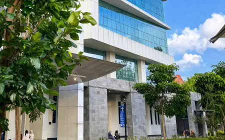 Wacana Prodi Ditutup Menguat, 168 Ribu Mahasiswa di Malang Terancam Terdampak