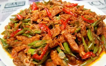 3 Menu Anak Kost Super Hemat yang Bikin Kamu Berhenti Jajan: Masak 10 Menit, Tetap Kenyang Tanpa Boros