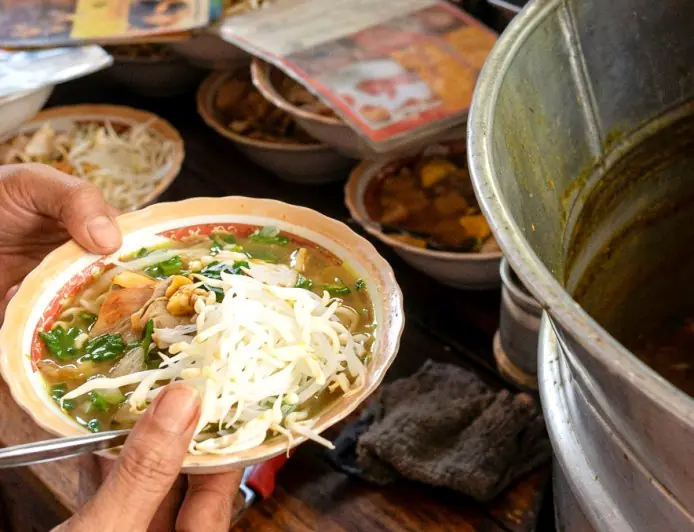 5 Kuliner Legendaris Malang yang Tak Pernah Berubah Rasanya, Nomor 4 Sudah Ada Sejak Zaman Kolonial