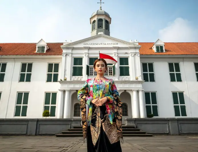 Dulu Kuno, Kini Dicari Anak Muda: Batik Malang Naik Daun dan Jadi Sumber Cuan