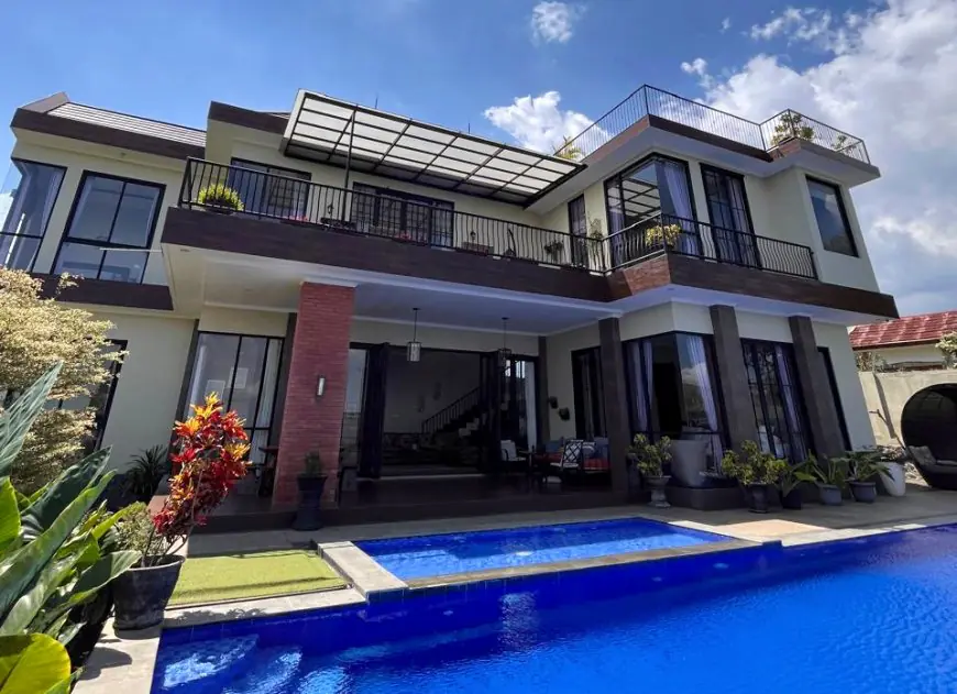 Waspada! Modus Penipuan Villa Batu, Korban Terus Bertambah, Jutaan Rupiah Raib