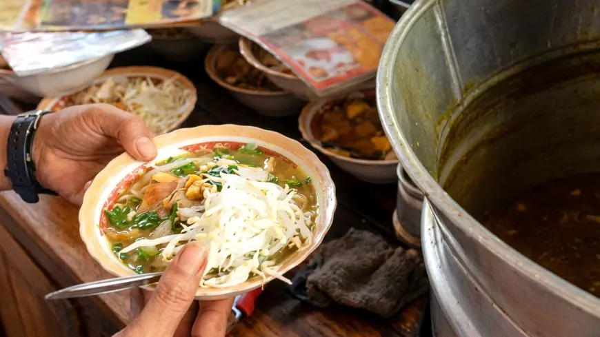 5 Kuliner Legendaris Malang yang Tak Pernah Berubah Rasanya, Nomor 4 Sudah Ada Sejak Zaman Kolonial