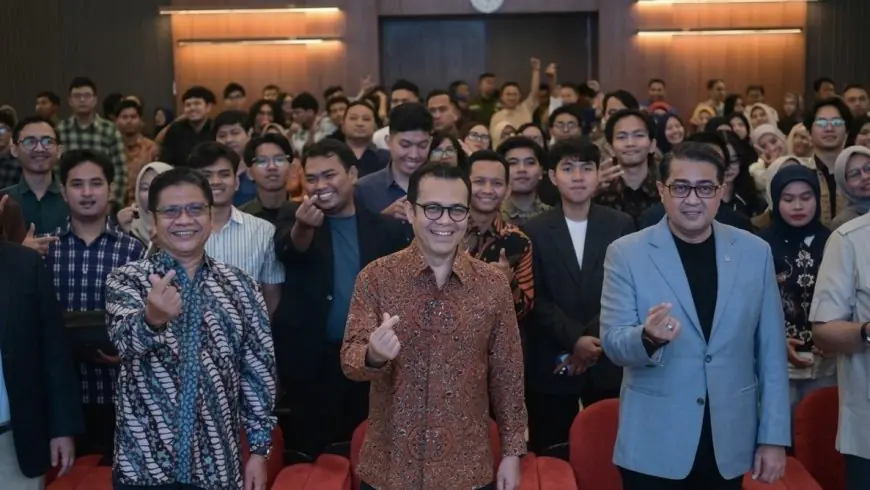 Ekonomi Tak Menentu, UMKM Harus Ubah Cara Main: Tanpa Strategi Ini, Siap Tertinggal