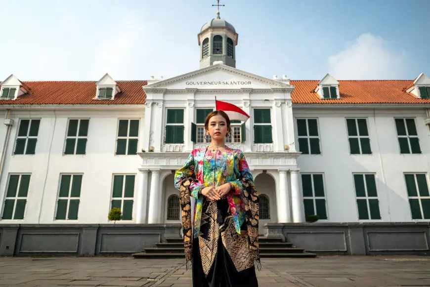 Dulu Kuno, Kini Dicari Anak Muda: Batik Malang Naik Daun dan Jadi Sumber Cuan