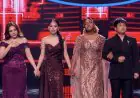 9 Standing Ovation Tak Cukup, Meidra Tersingkir dari Indonesian Idol di Top 4