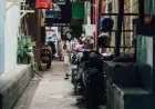 Curanmor Incar Kawasan Kos Mahasiswa di Malang, Polisi Soroti Motor Tanpa Pengaman Tambahan
