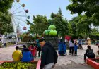 Murah, Sejuk, dan Selalu Ramai: Kenapa Alun-Alun Kota Batu Masih Sulit Tergantikan?