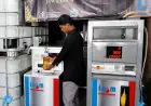 Kini Ada ‘SPBU’ Minyak Goreng di Malang, Warga Bisa Beli Mulai Rp2 Ribu