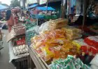 Saat Rupiah Melemah, Pedagang Pasar Tradisional di Malang Mulai Kurangi Belanja Stok