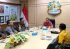 Kadisdik Jatim Dorong JMSI Ikut Bahas Persoalan Pendidikan dan MBG