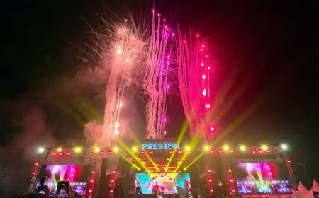 Malang Lagi Ramai Event Kreatif, Ini Agenda yang Wajib Dipantau