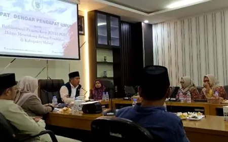 Guru TK Kabupaten Malang Keluhkan Honor Rp250 Ribu dan Sulit Masuk Dapodik