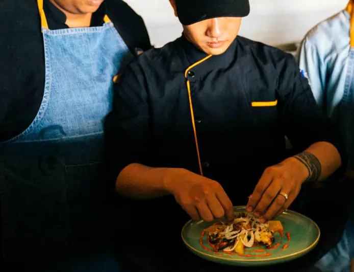 Di Era Kuliner Viral, Tampilan Jadi Raja: Ketika Dapur Tak Lagi Mengejar Rasa