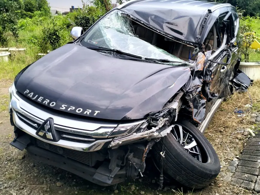 Pajero Rusak Parah, Klaim Asuransi Ditolak, Debitur Perlu Waspada