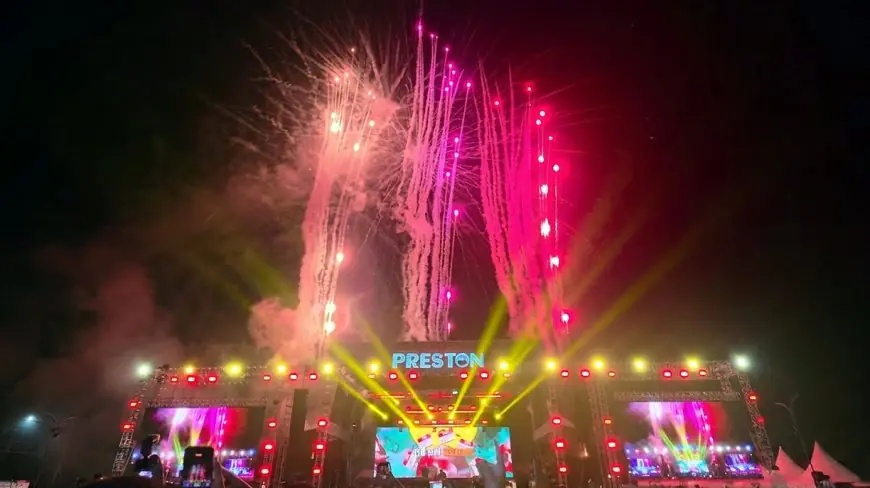 Malang Lagi Ramai Event Kreatif, Ini Agenda yang Wajib Dipantau