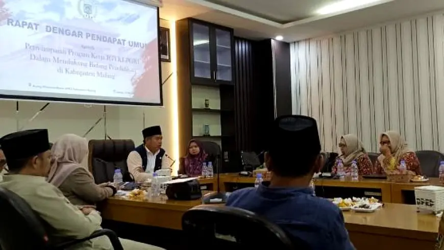 Guru TK Kabupaten Malang Keluhkan Honor Rp250 Ribu dan Sulit Masuk Dapodik
