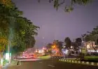 Bediding Selimuti Malang Raya, Suhu Dini Hari Turun hingga 17 Derajat Celsius