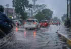 Kemarau Sudah Datang, Kok Masih Hujan Deras? BMKG Ungkap Penyebab dan Ancaman Genangan