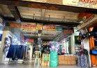 "Lebih Berat dari Pandemi" Curhat Pedagang Pasar Besar Malang Soal Kondisi Ekonomi Saat Ini