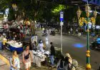 Kayutangan Heritage Malang Makin Ramai, Tapi Pengalaman Wisatanya Belum Sesuai Ekspektasi Pengunjung
