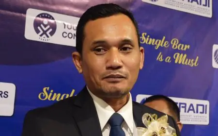 MA Kabulkan PK PERADI Otto Hasibuan, DPC PERADI Malang: Momentum Akhiri Polemik dan Perkuat Wadah Tunggal Advokat