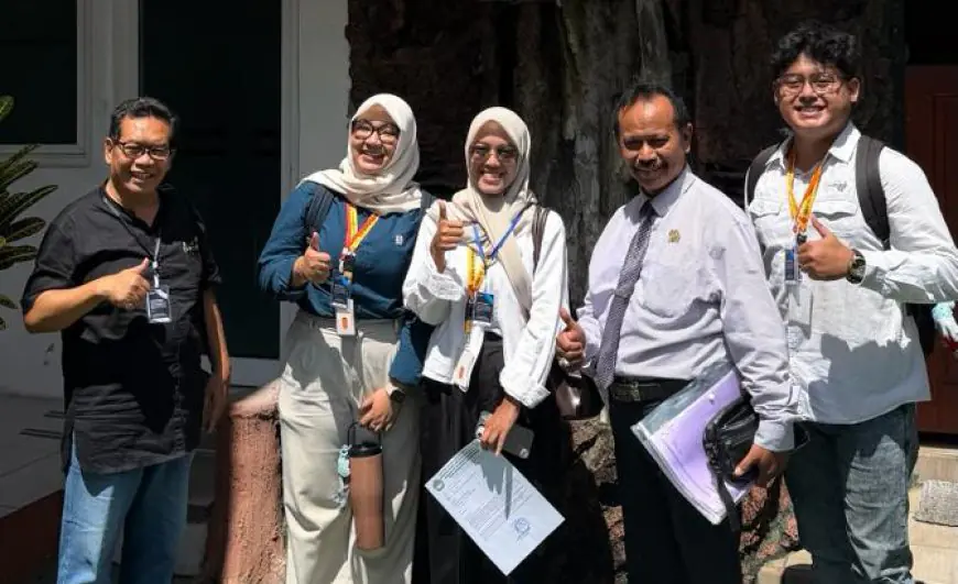 Mediasi Gagal, HFA Law & Associates dan Mahasiswa Magang UMM Dampingi Perkara Lanjut ke E-Court di PN Malang