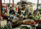 Kenapa Daya Beli Masih Lesu Meski Harga Bahan Pokok Turun?