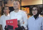 Kurir Sabu di Surabaya Ditangkap, Polisi Sita Tiga Poket Narkotika Seberat 3,386 Gram