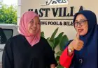 Vila di Malang Laris Manis Saat Libur Sekolah, Ternyata Bukan Sekadar Tempat Menginap