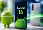 Android 16 Mulai Bergulir, Cek Daftar HP yang Kebagian Update