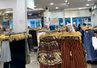 Tren Fashion Bergeser, Kenyamanan Kini Jadi Pertimbangan Utama Saat Belanja Pakaian