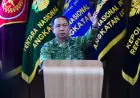 Panglima TNI Sebut Perang Narasi Jadi Ancaman Baru di Era Digital