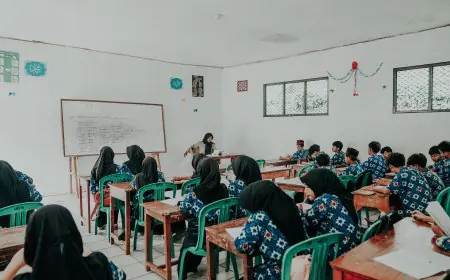 Seleksi Mandiri Jadi Peluang Terakhir Masuk Kampus di Malang, Sejumlah PTN dan PTS Masih Buka PMB 2026