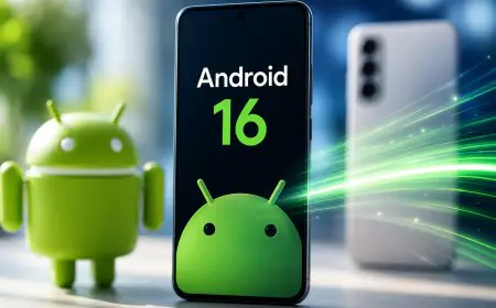Android 16 Mulai Bergulir, Cek Daftar HP yang Kebagian Update