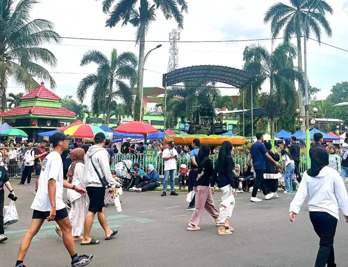 Kuliner Street Food Viral di Kota Malang Jadi Gaya Hidup dan Destinasi Wisata Favorit