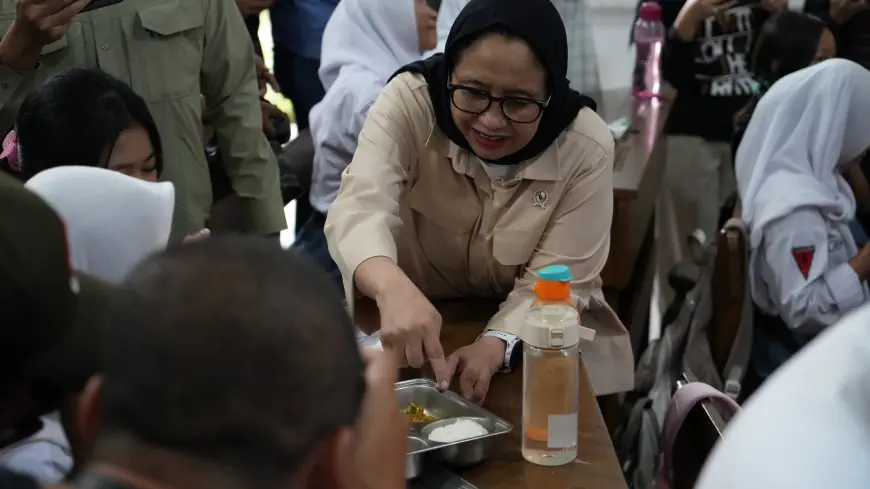 Kasus MBG Jadi Ujian Awal Pemberantasan Korupsi Era Prabowo, Akankah Konsisten hingga Tuntas?