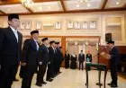 Sekda Kota Malang Digeser, Ujian Baru Dimulai bagi Birokrasi Pemkot