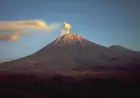 Semeru Catat 21 Gempa Letusan dalam 6 Jam, Ini Zona yang Masih Berbahaya