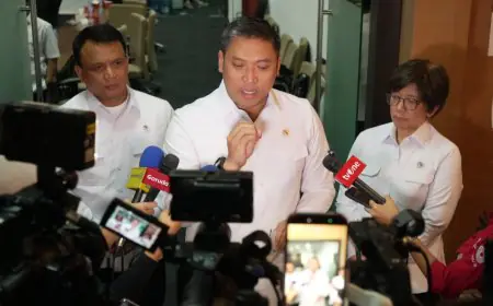 137 Kepala SPPG Dicopot, BGN : Tak Ada Toleransi bagi Keracunan dan Penyimpangan Program MBG
