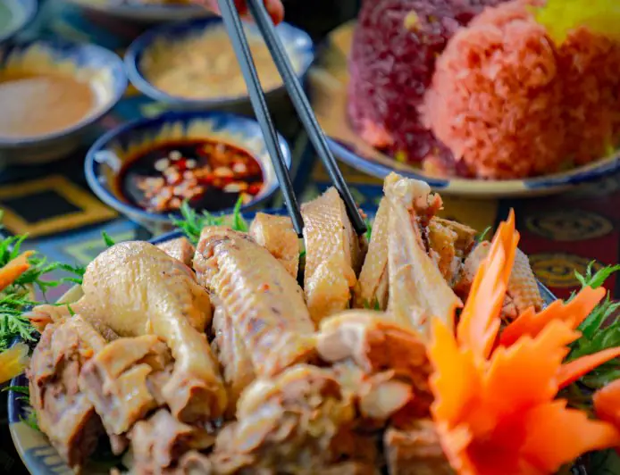Kuliner Tradisional Hadapi Tren Kekinian, Inovasi Jadi Cara Bertahan