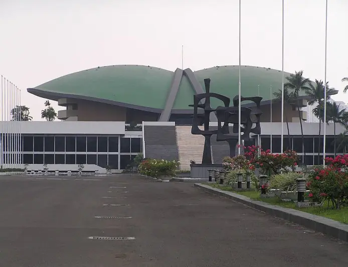 35 RDPU dan Tiga Kunker, RUU Perampasan Aset Sudah Sampai Mana?