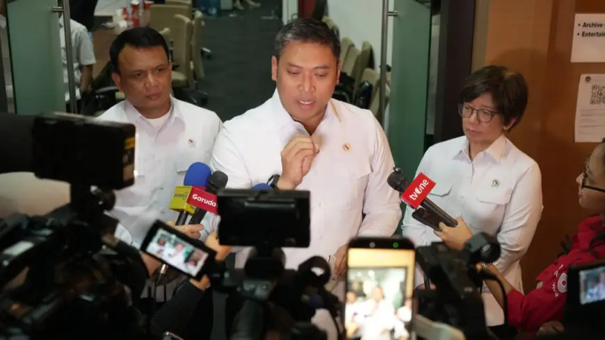 137 Kepala SPPG Dicopot, BGN : Tak Ada Toleransi bagi Keracunan dan Penyimpangan Program MBG