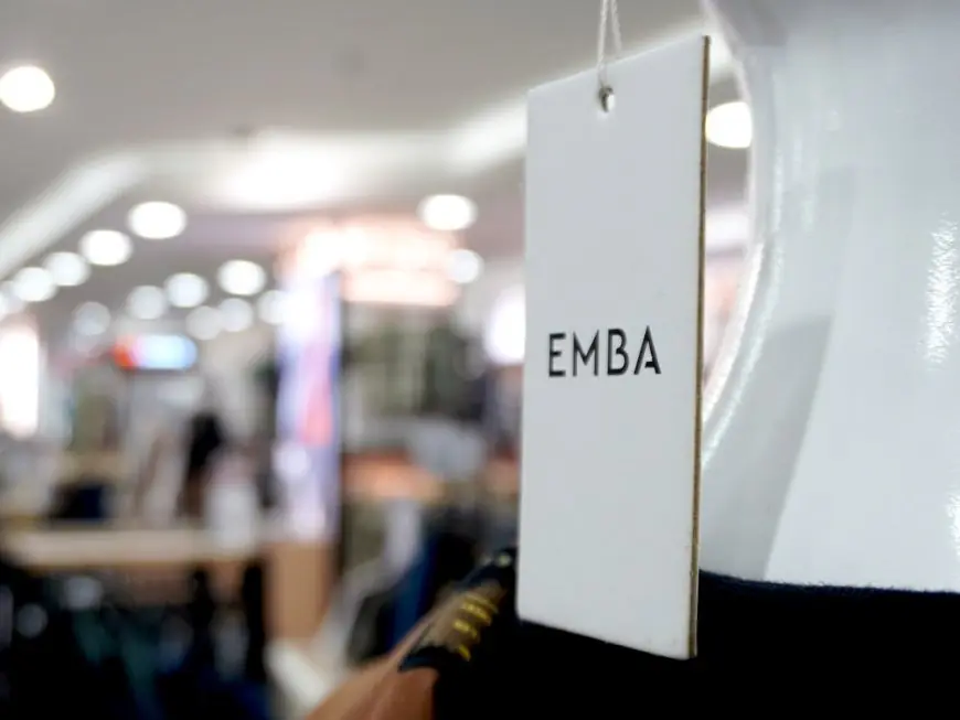 EMBA dan “Embong Bandulan” Ketika Nama Brand Jadi Polemik Informasi