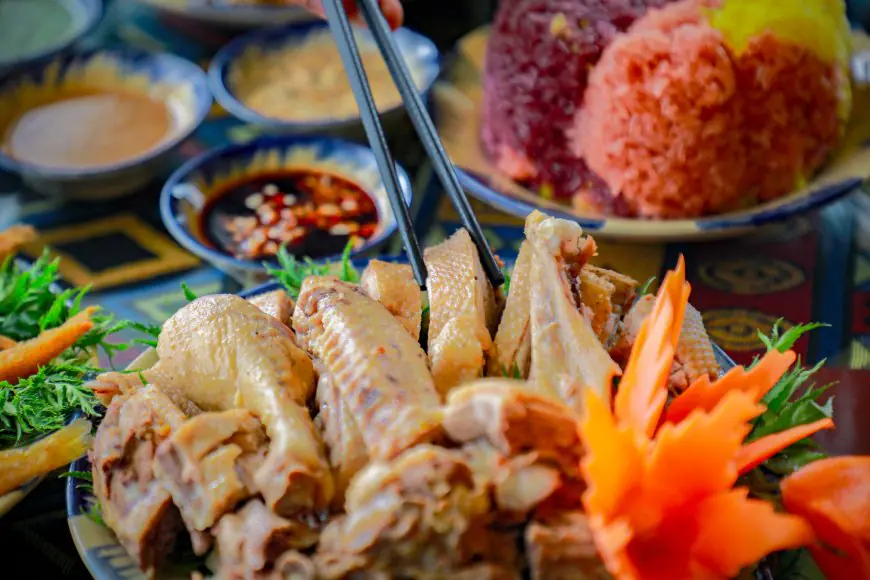 Kuliner Tradisional Hadapi Tren Kekinian, Inovasi Jadi Cara Bertahan