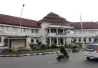 APBD Kota Malang Naik Jadi Rp2,63 Triliun, Belanja Bertambah 3 Kali Lipat dari Pendapatan