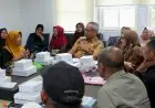 BKAD Kota Malang Akan Uji Ulang Data Lahan 39 Warga Ciptomulyo