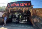 Lontar Sewu Berawal dari Tempat Sampah Liar, Kini Gerakkan Ekonomi Warga