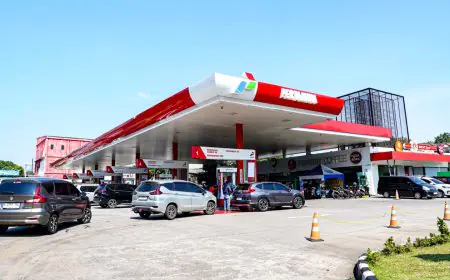Hindari Antrean BBM, Catat Jam Padat SPBU dan Cara Urus QR Code Subsidi Tepat